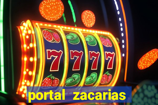 portal zacarias menina da carreta